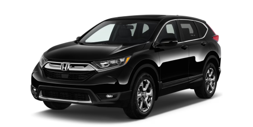 Crv 2016-2019